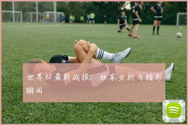 世界杯最新战报：独家分析与精彩瞬间