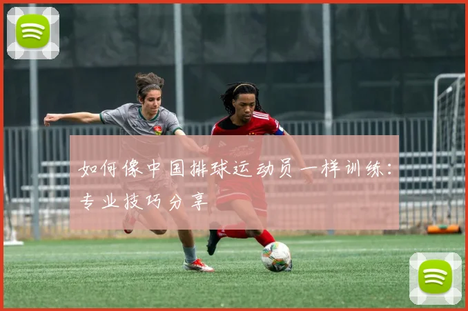 如何像中国排球运动员一样训练：专业技巧分享