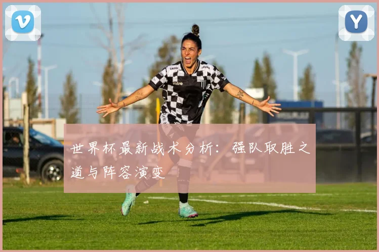 世界杯最新战术分析:强队取胜之道与阵容演变